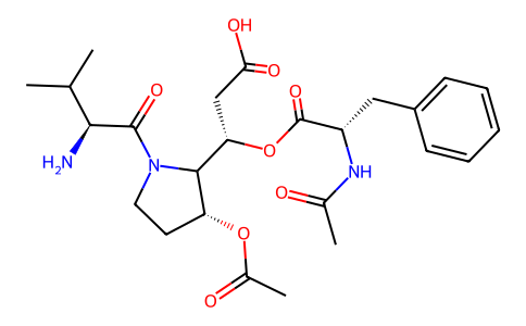 Detoxin C1 74717-53-6